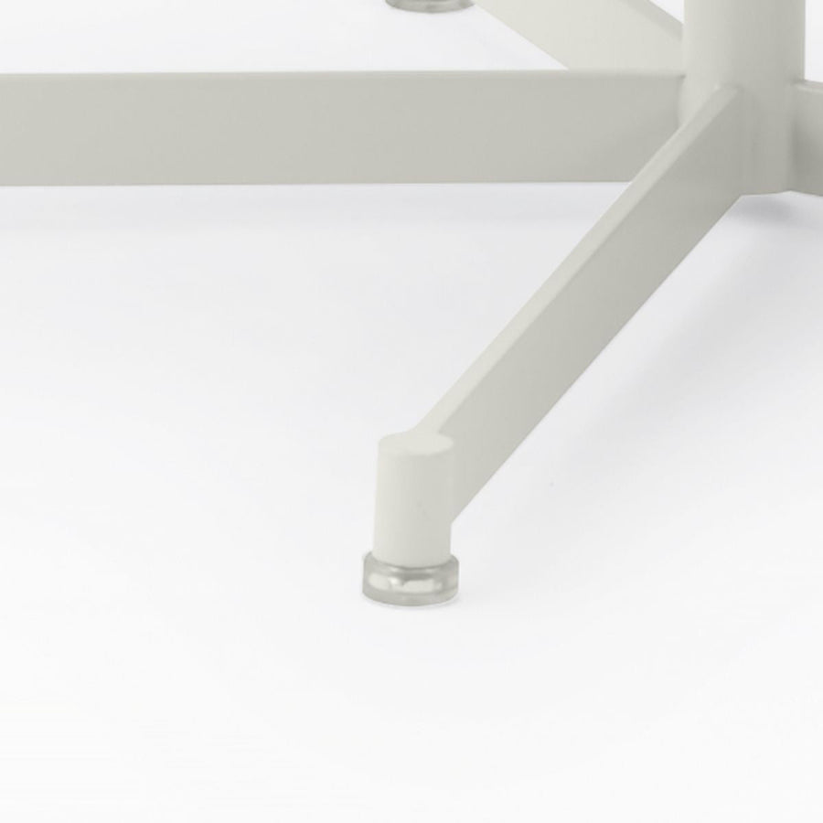 KUUM HANGER RACK ハンガーラック ライトグレー