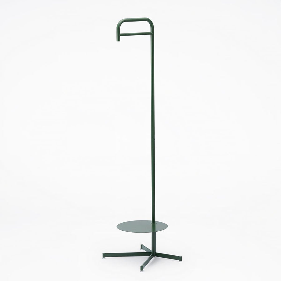 KUUM HANGER RACK ハンガーラック グリーン