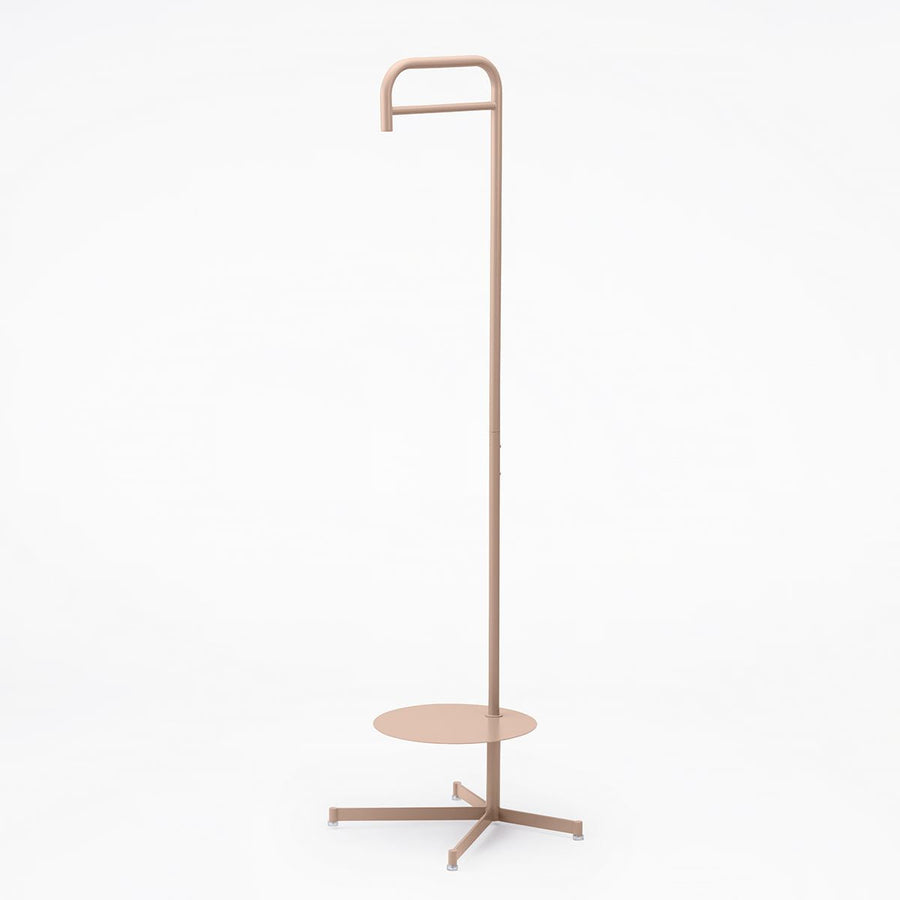 KUUM HANGER RACK ハンガーラック ベージュ