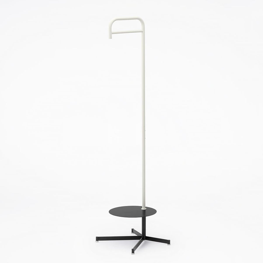 KUUM HANGER RACK ハンガーラック ライトグレー