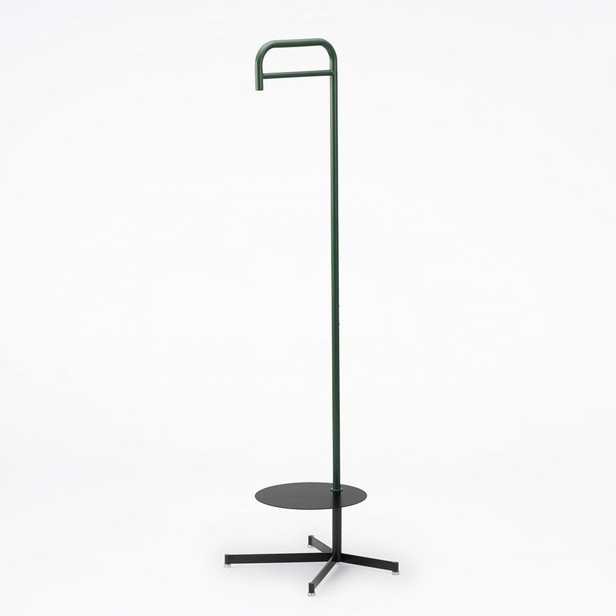 KUUM HANGER RACK ハンガーラック グリーン