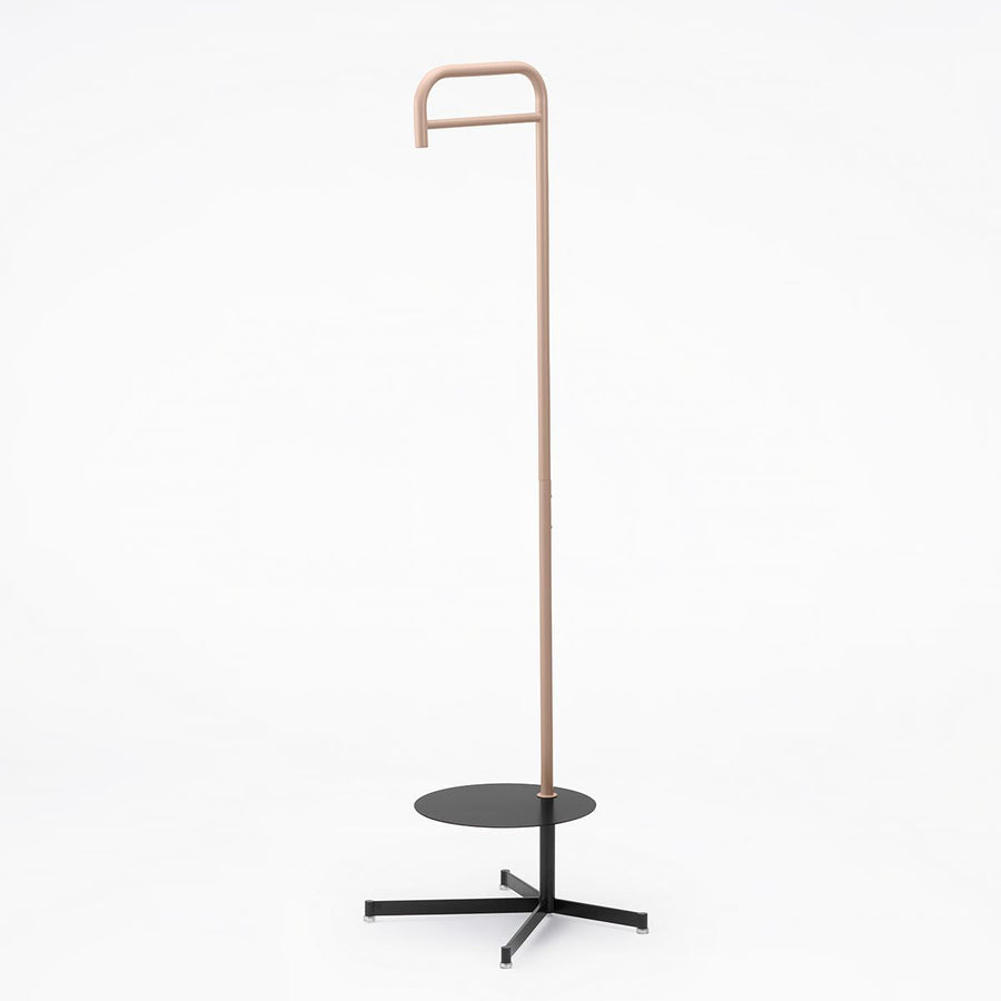 KUUM HANGER RACK ハンガーラック ベージュ