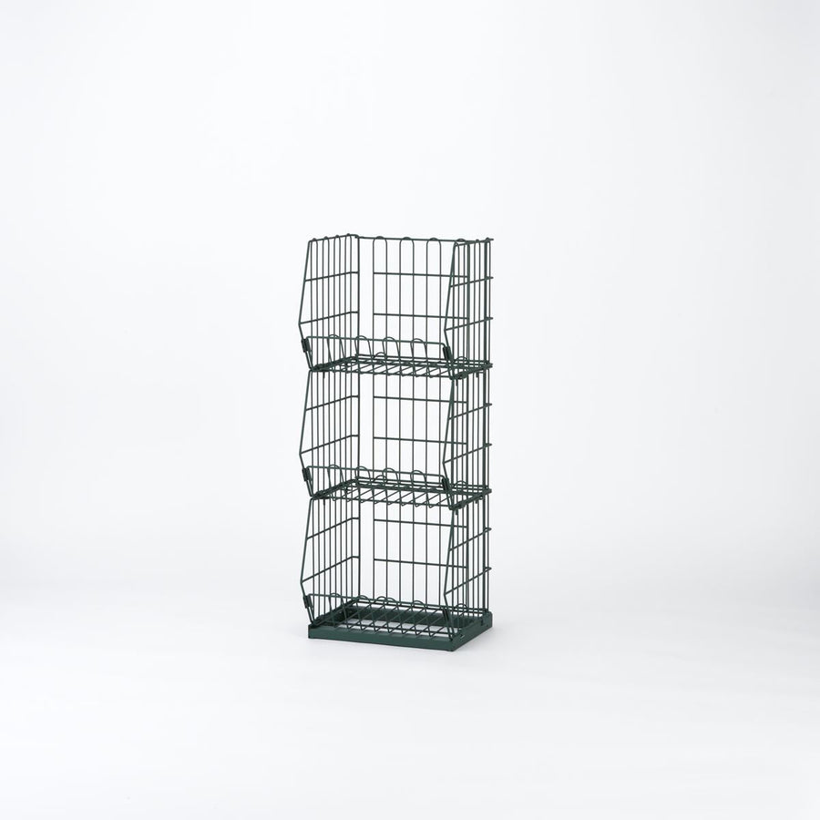 Jumble Basket ジャンブルバスケット
