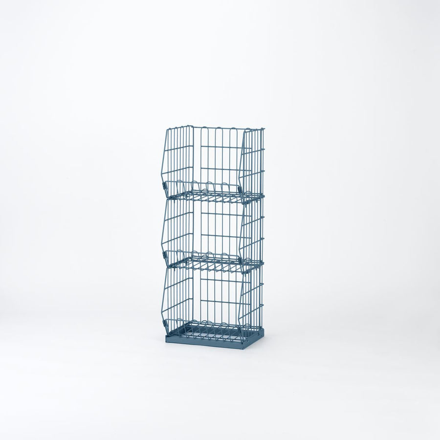 Jumble Basket ジャンブルバスケット