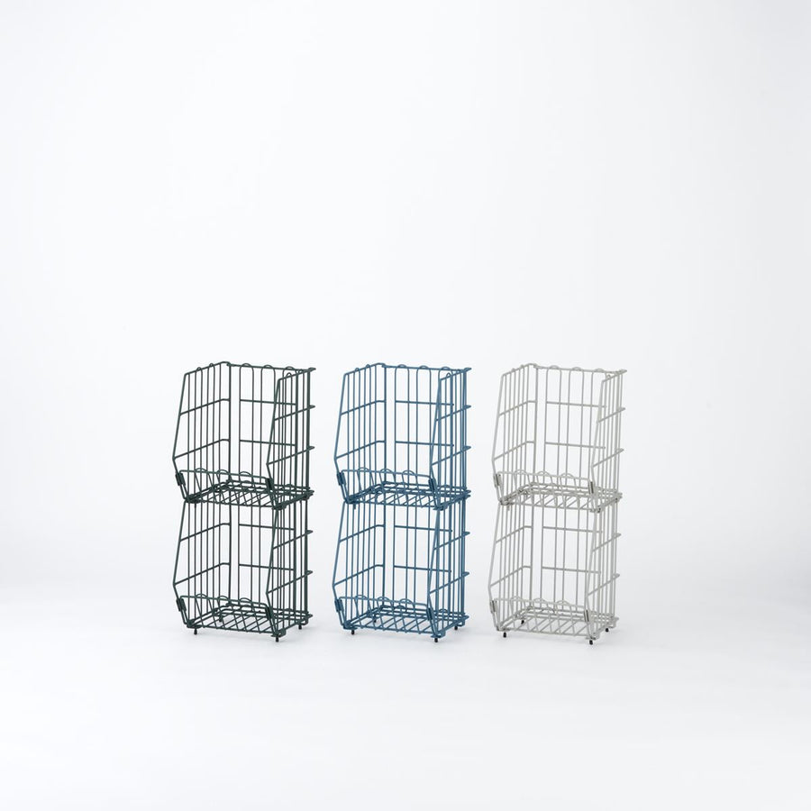 Jumble 2set Rack ジャンブル2セットラック