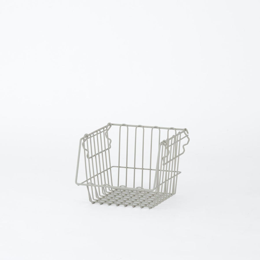 Jumble Stacking Basket ジャンブルスタッキングバスケット
