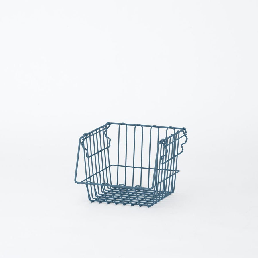 Jumble Stacking Basket ジャンブルスタッキングバスケット