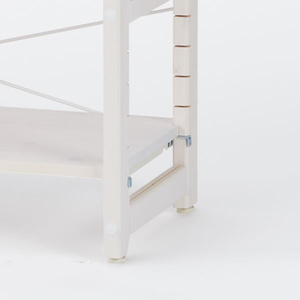 Wooden Shelf Arten W900×H450 2段 ウッデン シェルフ アルテン