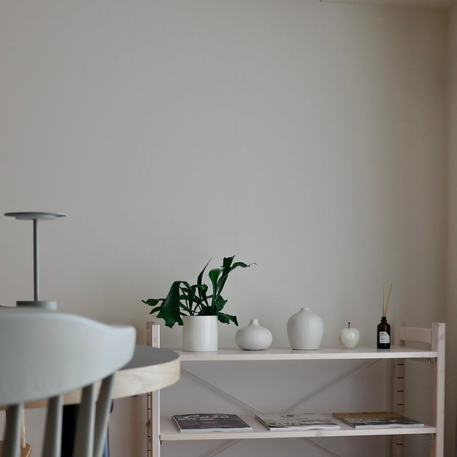 Wooden Shelf Arten W900×H750 3段 ウッデン シェルフ アルテン