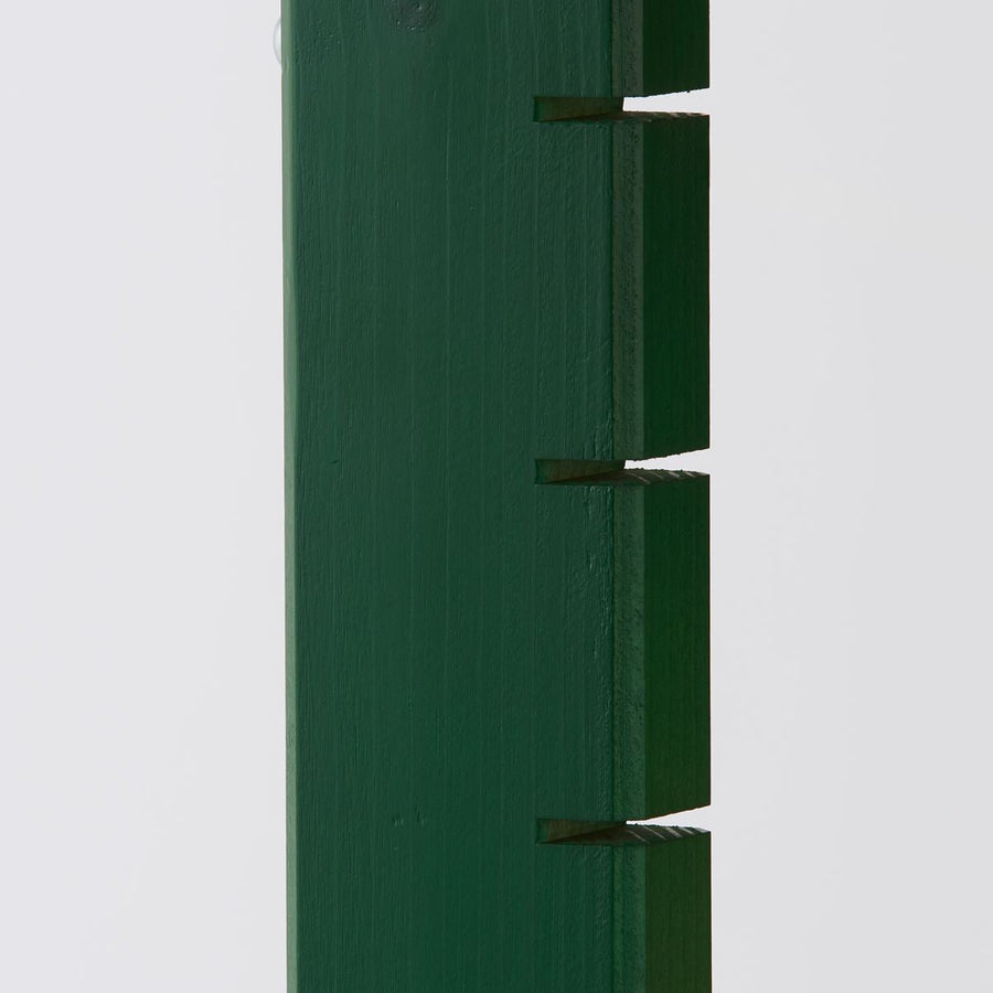 Wooden Shelf Arten W1200×H750 3段 ウッデン シェルフ アルテン