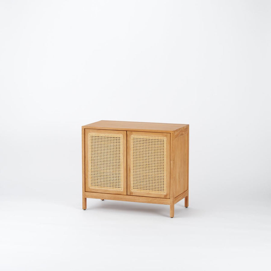 Rattan Cabinet ラタンキャビネット