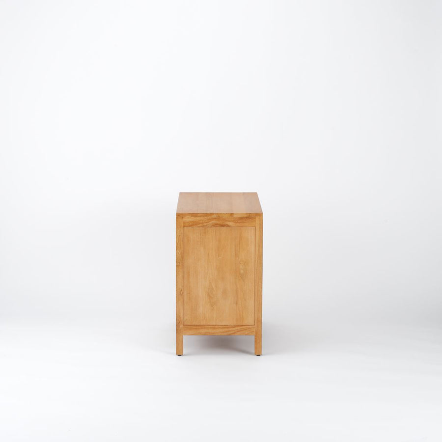 Rattan Cabinet ラタンキャビネット