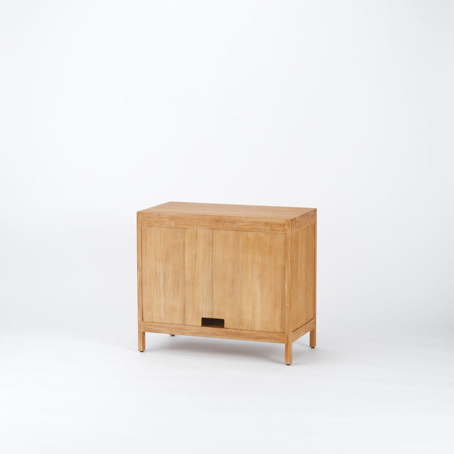 Rattan Cabinet ラタンキャビネット