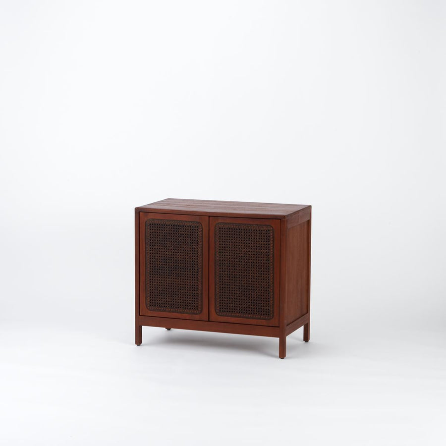 Rattan Cabinet ラタンキャビネット