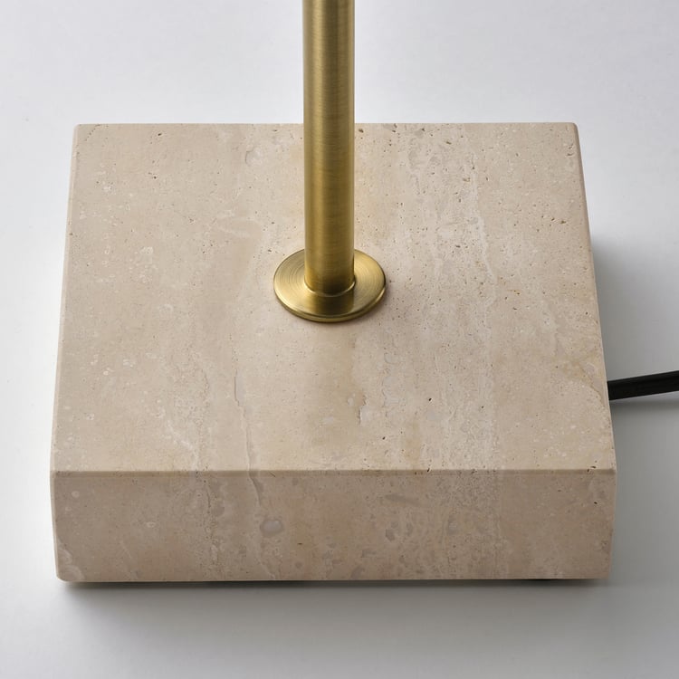 NÖDMAST LED Mobile Lamp, Battery Operated