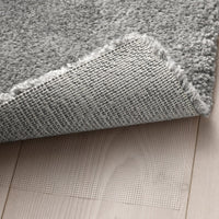 IKEA STOENSE ストエンセ ラグ 170×240cm STOENSE ストエンセ ラグ パイル短, ベージュ, 170x240 cm - IKEA
