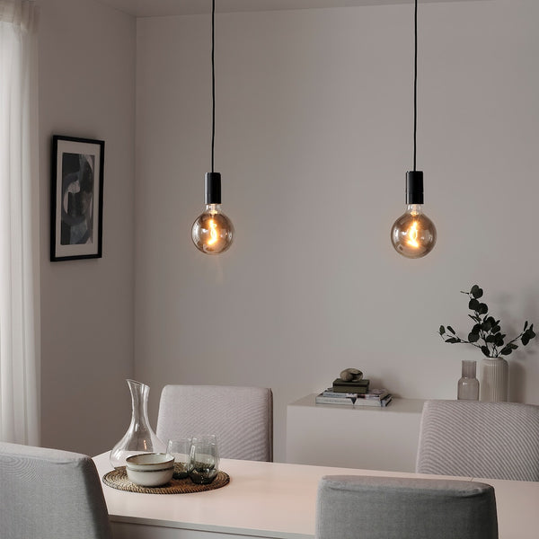 SUNNEBY/MOLNART pendant lamp