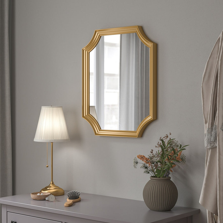 SVANSELE mirror