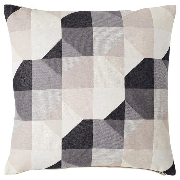 SVARTHÖ cushion cover