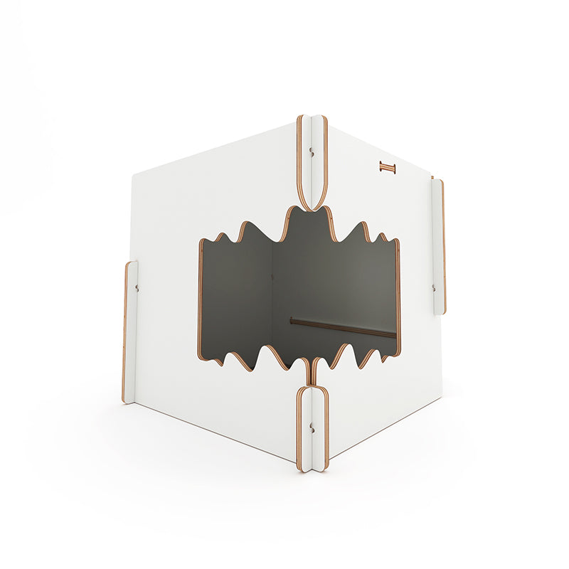 Cat House &amp; Side Table