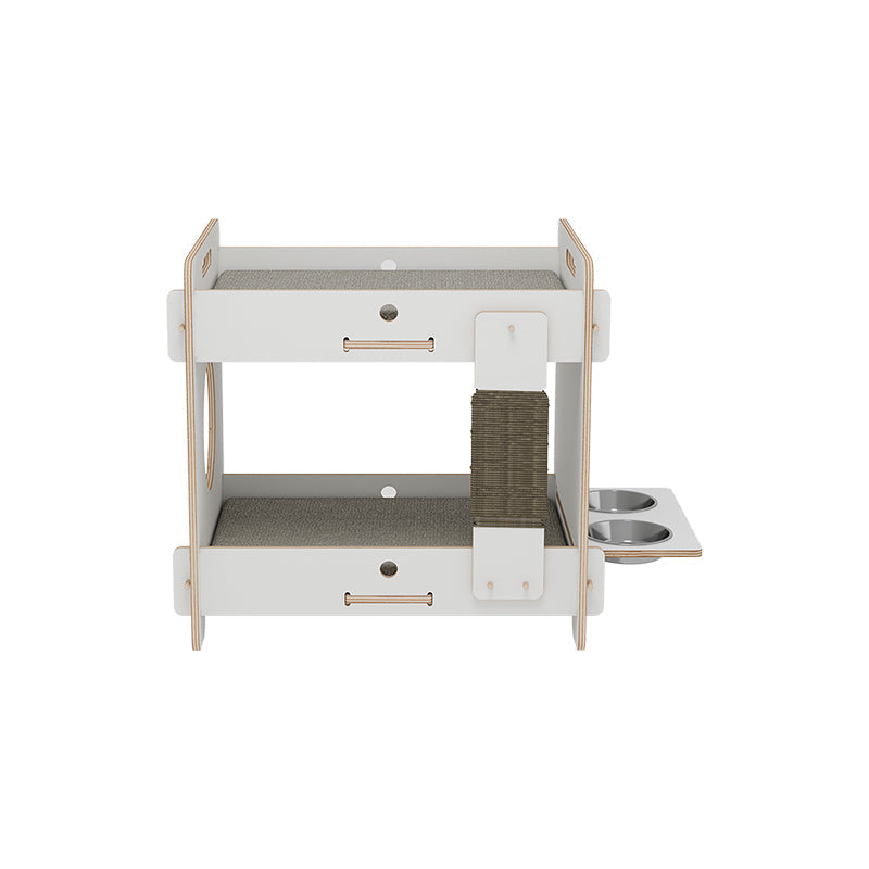 Cat House &amp; Side Table