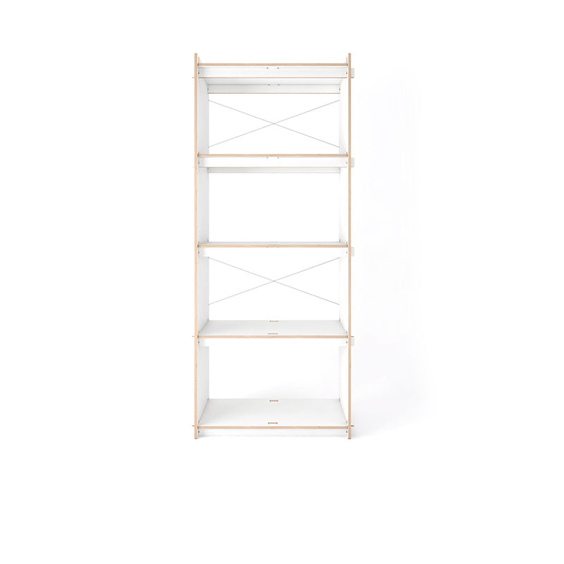 Instant Mount Rack