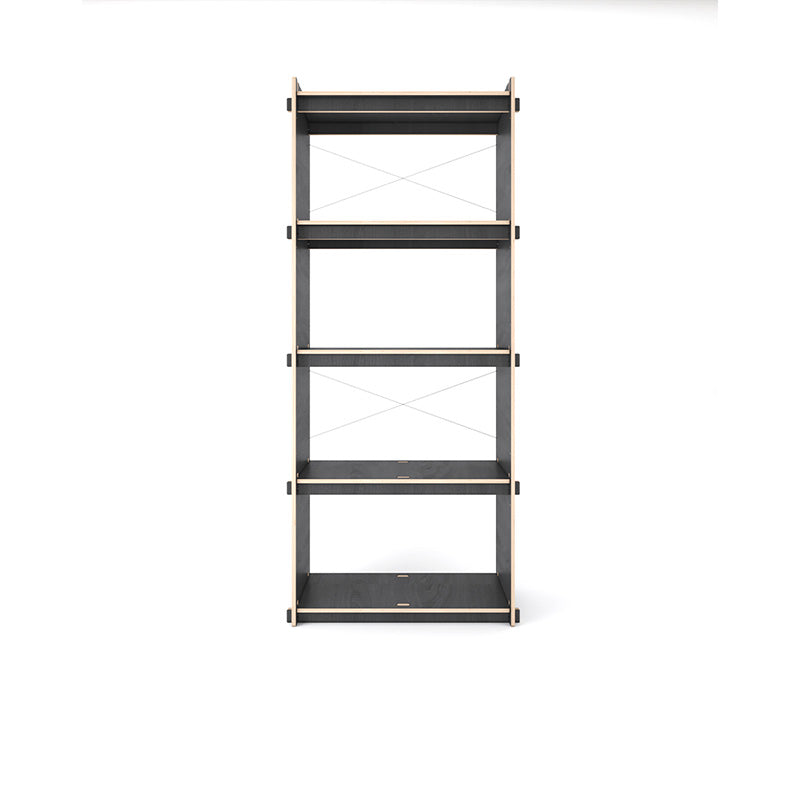 Instant Mount Rack