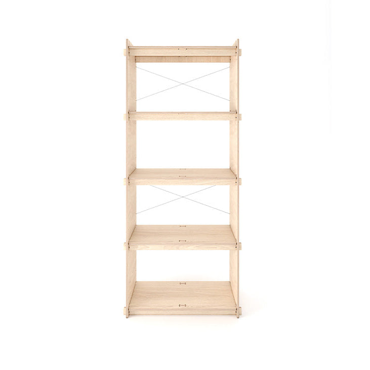 Instant Mount Rack