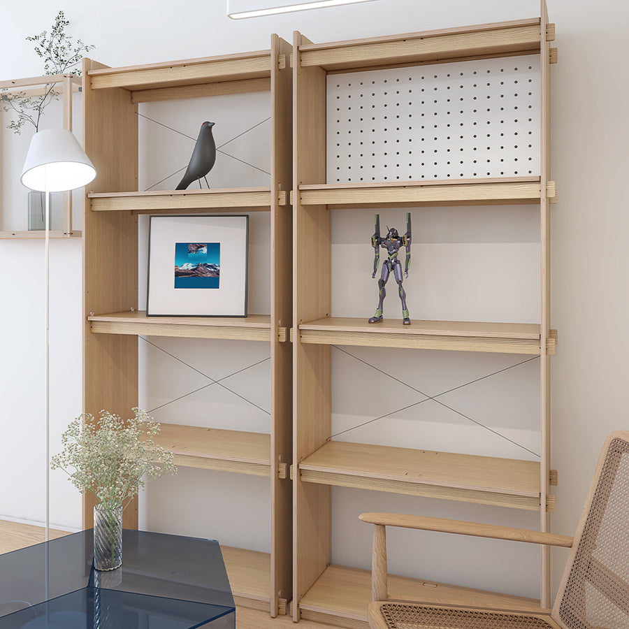 Instant Mount Rack