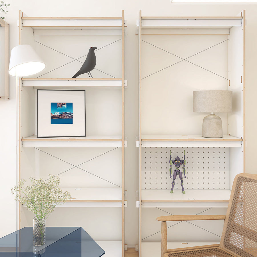 Instant Mount Rack