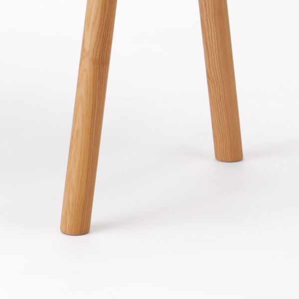 KUUM Table 突板 2人掛けダイニングセットA クーム テーブル