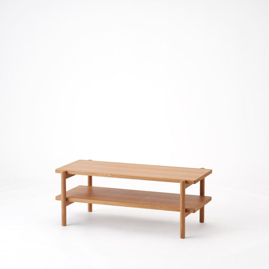 Living Table Wooden Frame リビング テーブル