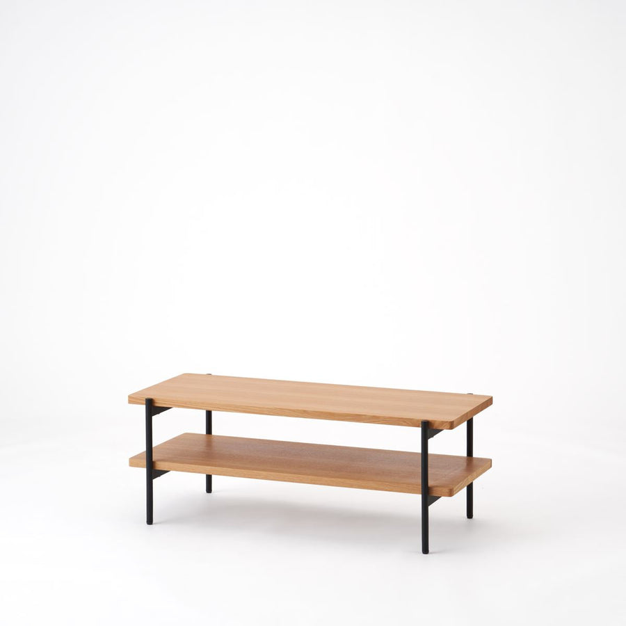 Living Table Steel Frame リビング テーブル