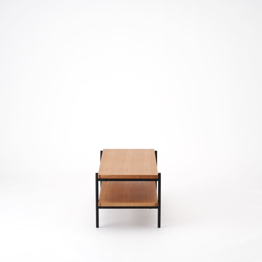 Living Table Steel Frame リビング テーブル