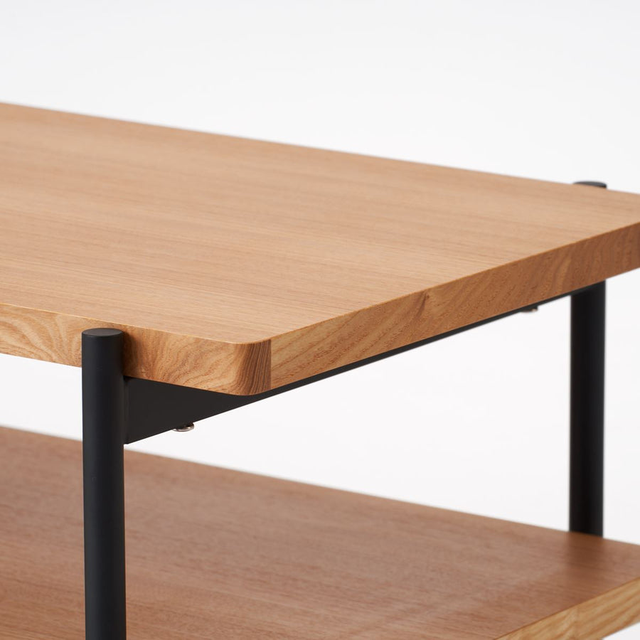 Living Table Steel Frame リビング テーブル