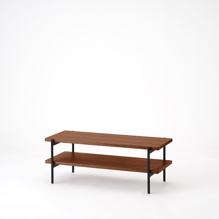Living Table Steel Frame リビング テーブル