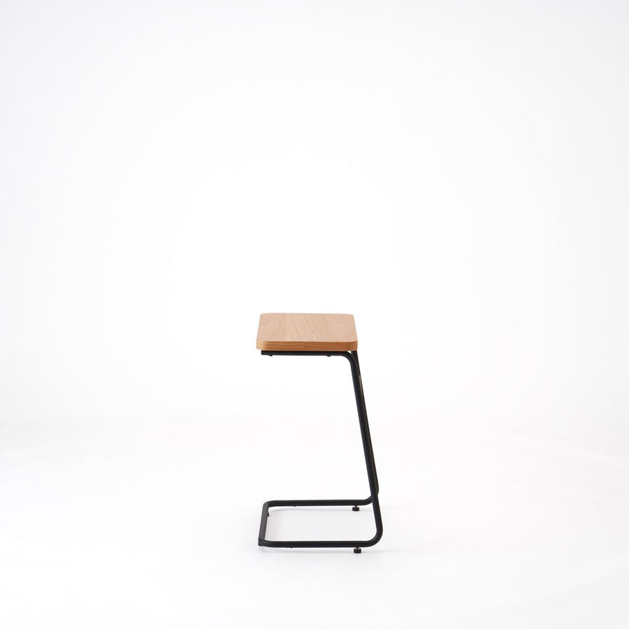 Side Table Steel Frame サイド テーブル