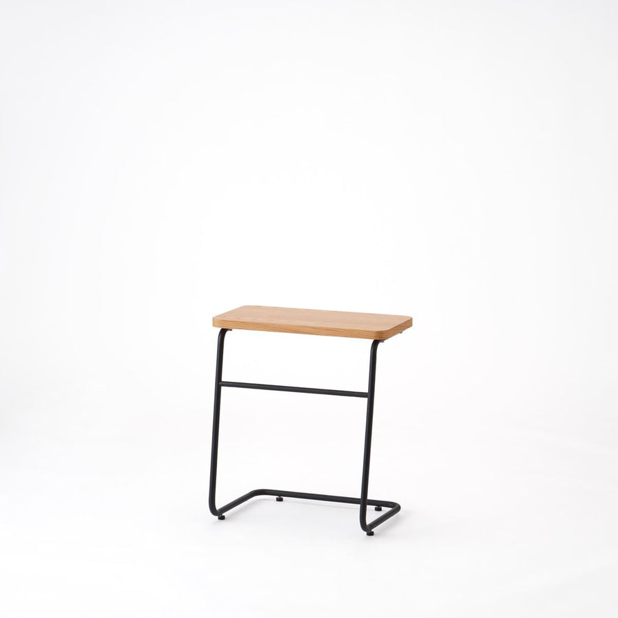 Side Table Steel Frame サイド テーブル