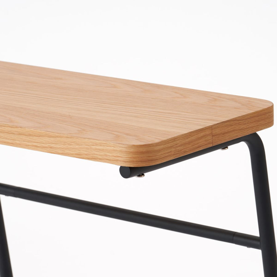 Side Table Steel Frame サイド テーブル
