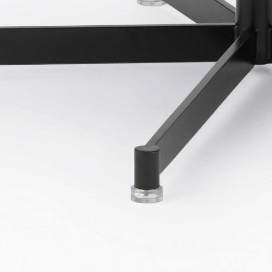 KUUM Steel Side Table スチールサイドテーブル ブラック