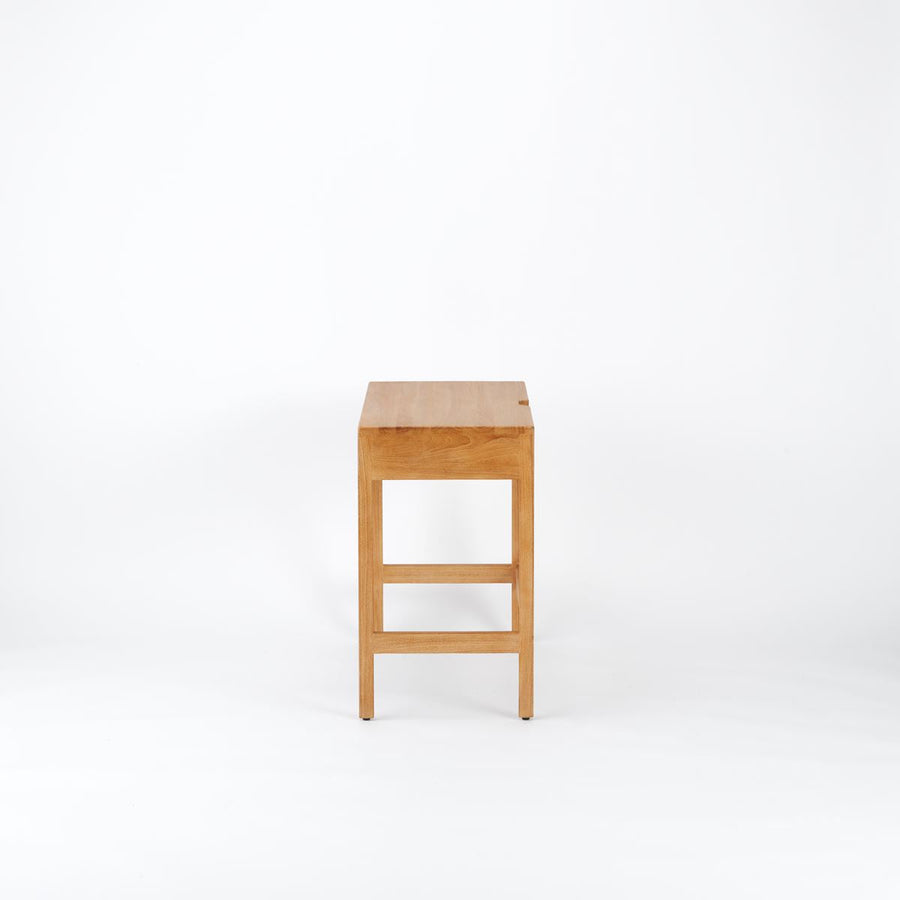 Rattan Compact desk ラタンコンパクトデスク