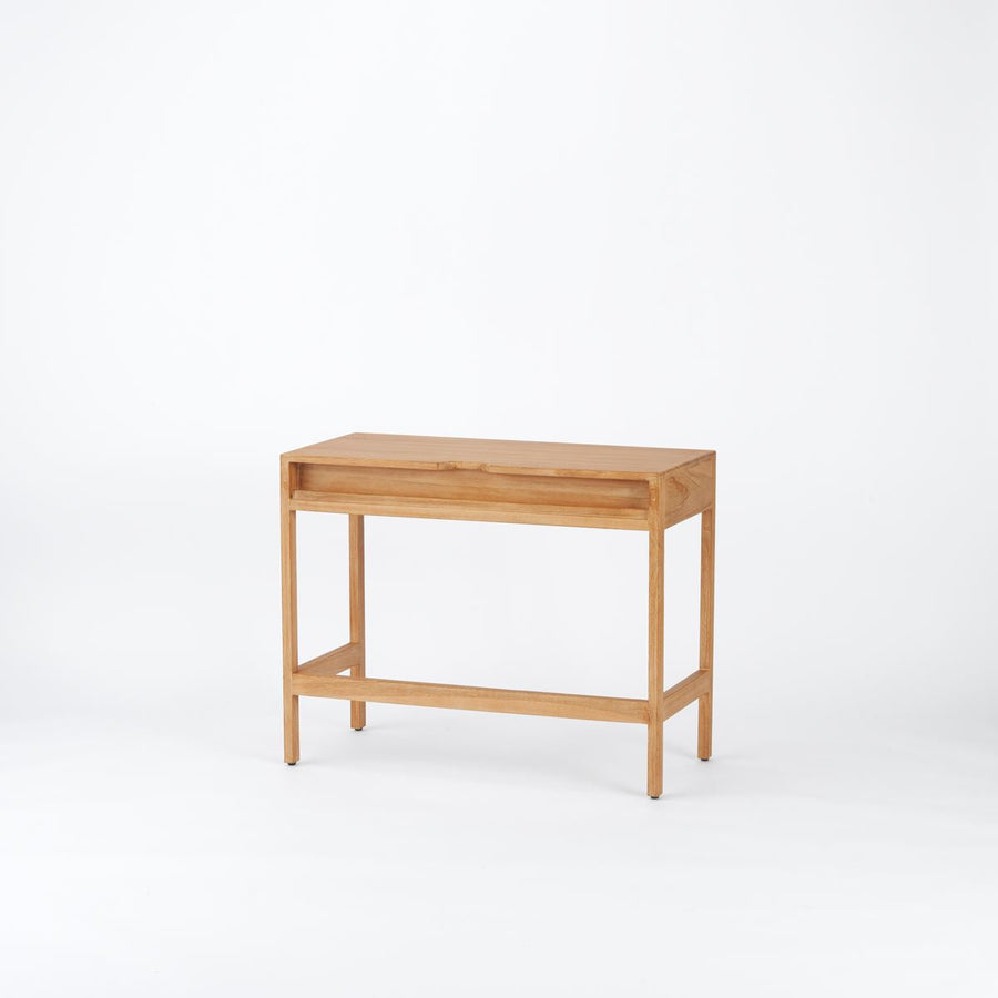 Rattan Compact desk ラタンコンパクトデスク