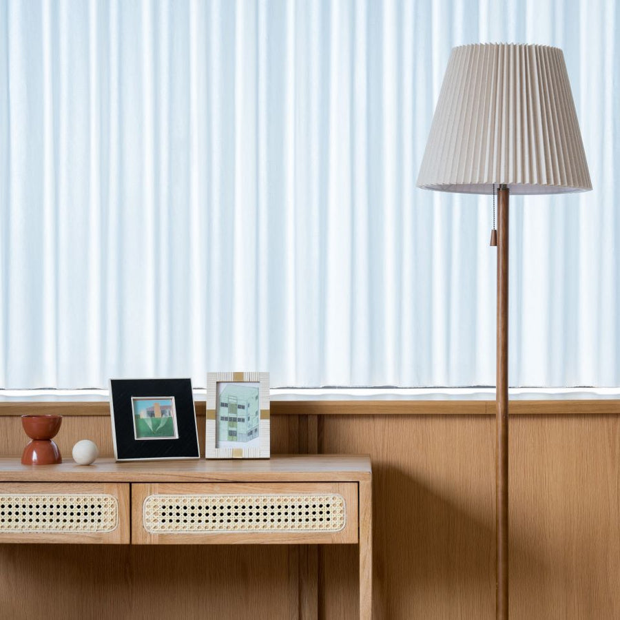 Rattan Compact desk ラタンコンパクトデスク