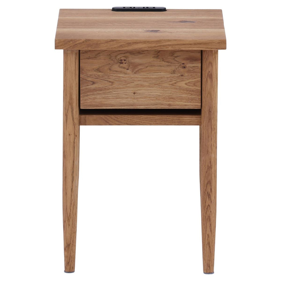 Crema Night Table ナイトテーブル