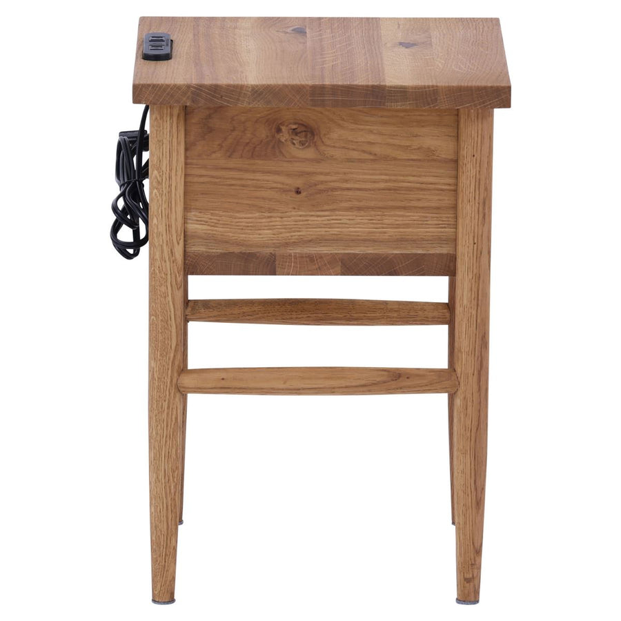Crema Night Table ナイトテーブル