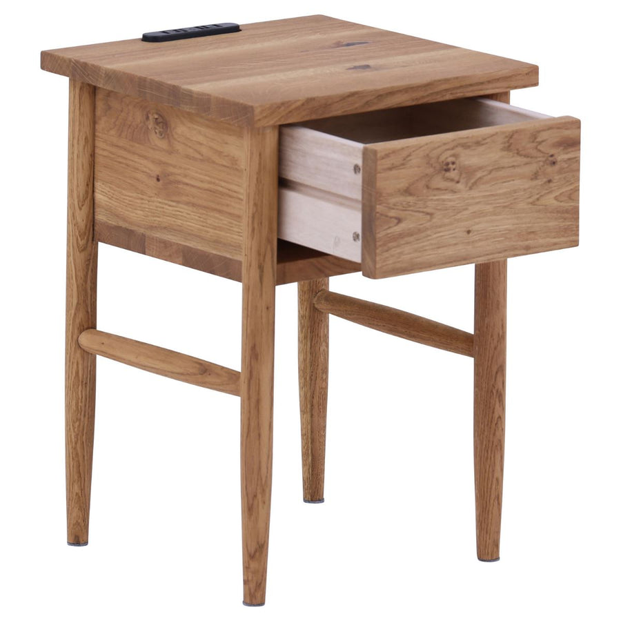 Crema Night Table ナイトテーブル
