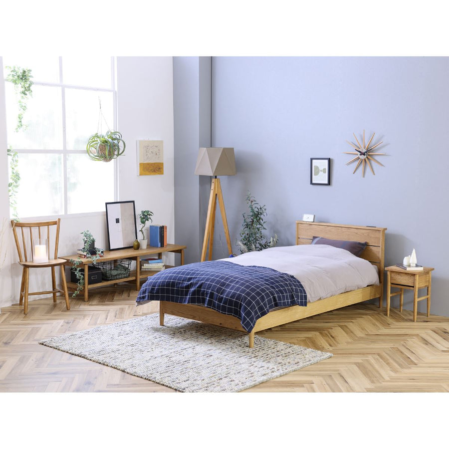 Crema Night Table ナイトテーブル