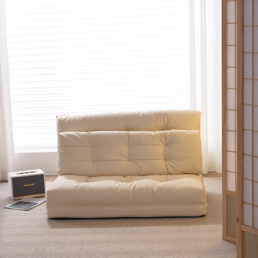 3WAY Folding Reclining Sofa Bed