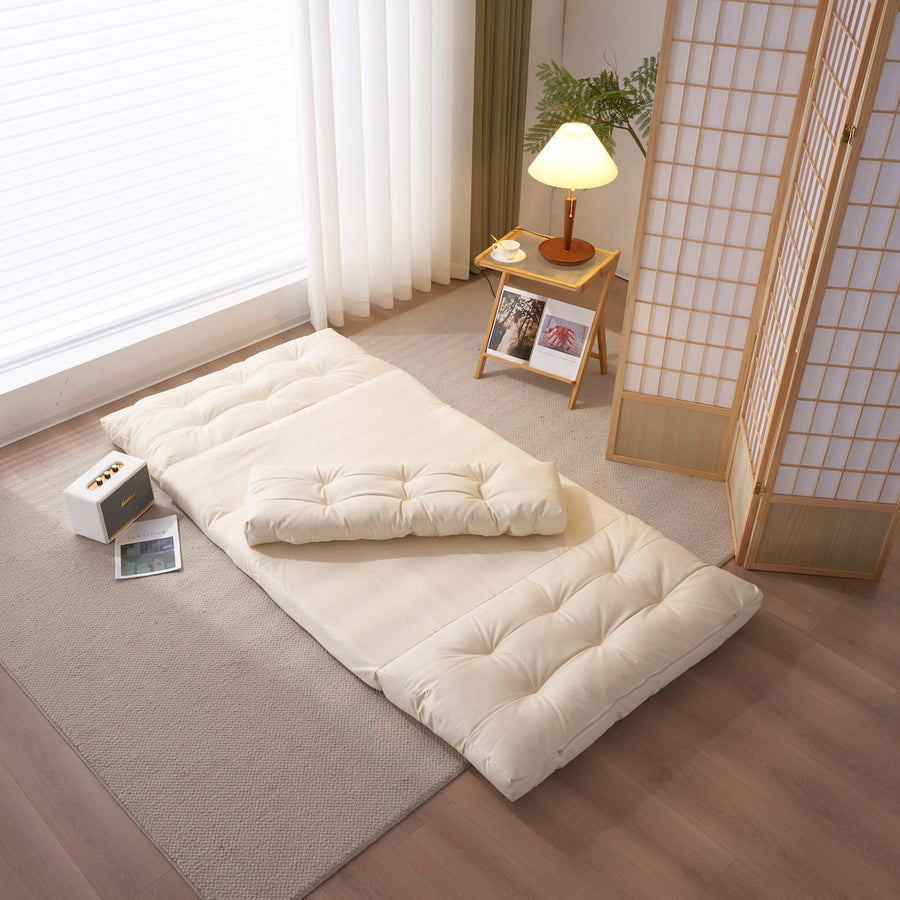 3WAY Folding Reclining Sofa Bed