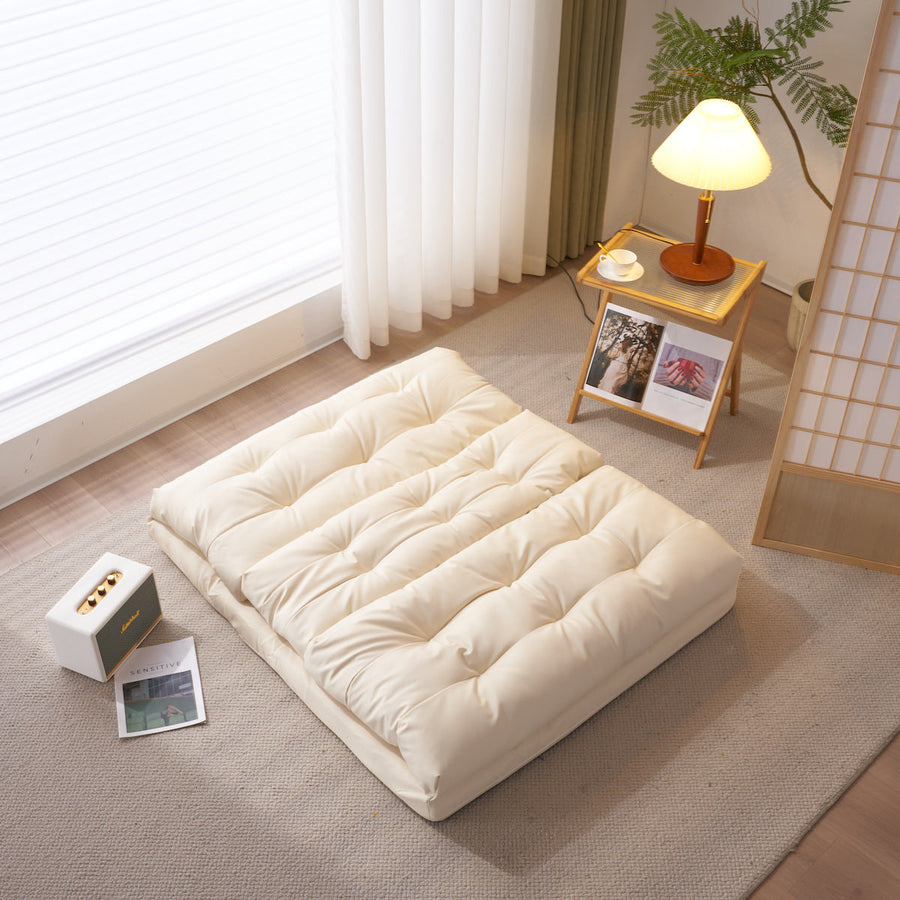 3WAY Folding Reclining Sofa Bed